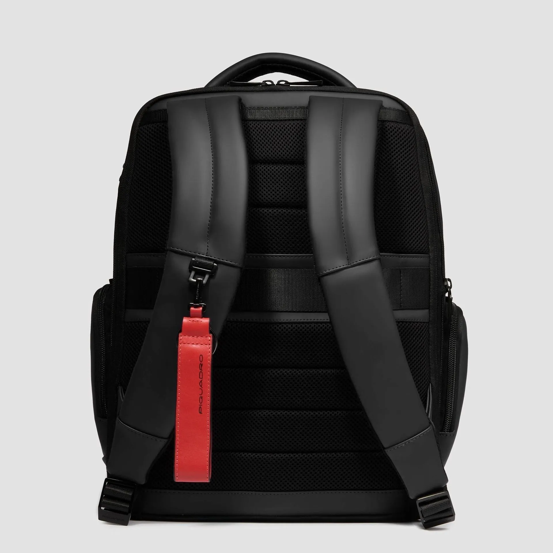 Водоотталкивающий рюкзак для ноутбука 15,6" Piquadro CA6239W129W/N, чёрныйphoto2