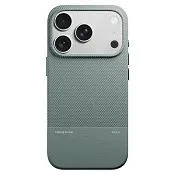 Чехол Native Union (RE)Classic Case для iPhone 18 Pro/17 Pro Зеленый