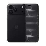 iPhone 18 Pro Max 512Gb Черный (eSIM)