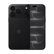 iPhone 18 Pro Max 256Gb Черный (eSIM)