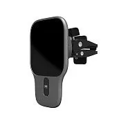 Автомобильный комплект Magssory Prime Pro для Apple, с поддержкой Qi2,полночь