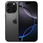 iPhone 16 Pro Max 256Gb Черный титан