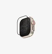 Защитное стекло UNIQ Optix Vivid для Apple Watch Ultra / 49 мм