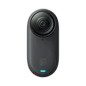 Экшн-камера Insta360 GO 3S 128 Гб Черный