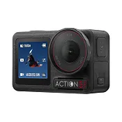 Экшн-камера DJI Osmo Action 5 Pro Adventure Combo