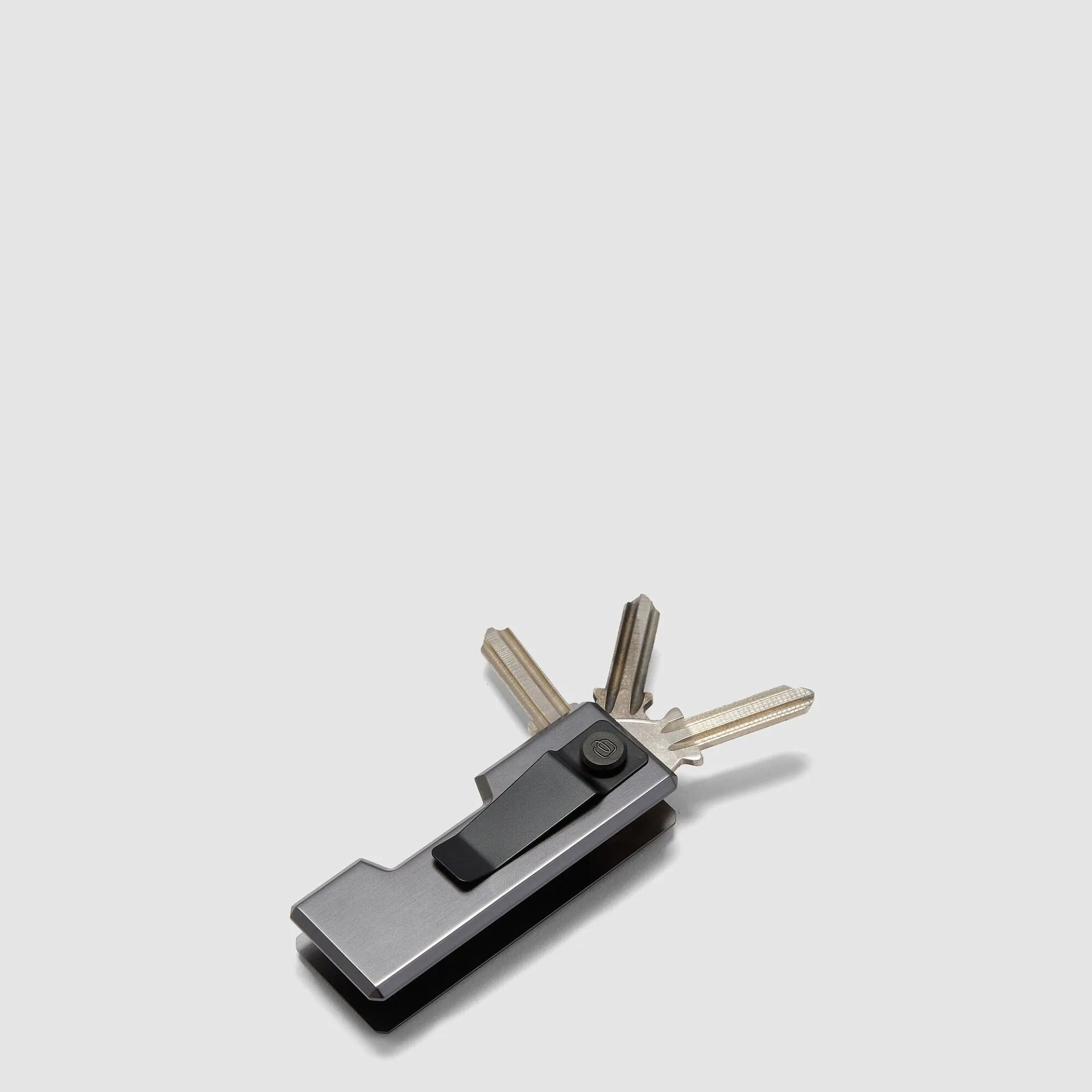 Брелок для ключей с зажимом для купюр Piquadro PC7202B2/BLU2, синийphoto2