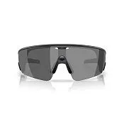 Oakley Vanguard Черный, линзы Prizm Черные