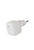 Сетевое зарядное устройство VLP G-Charge 30Вт USB-C, PD, QC, белый