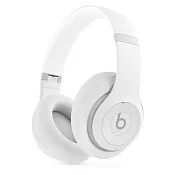 Беспроводные наушники Beats Studio Pro Белый (Matte white)