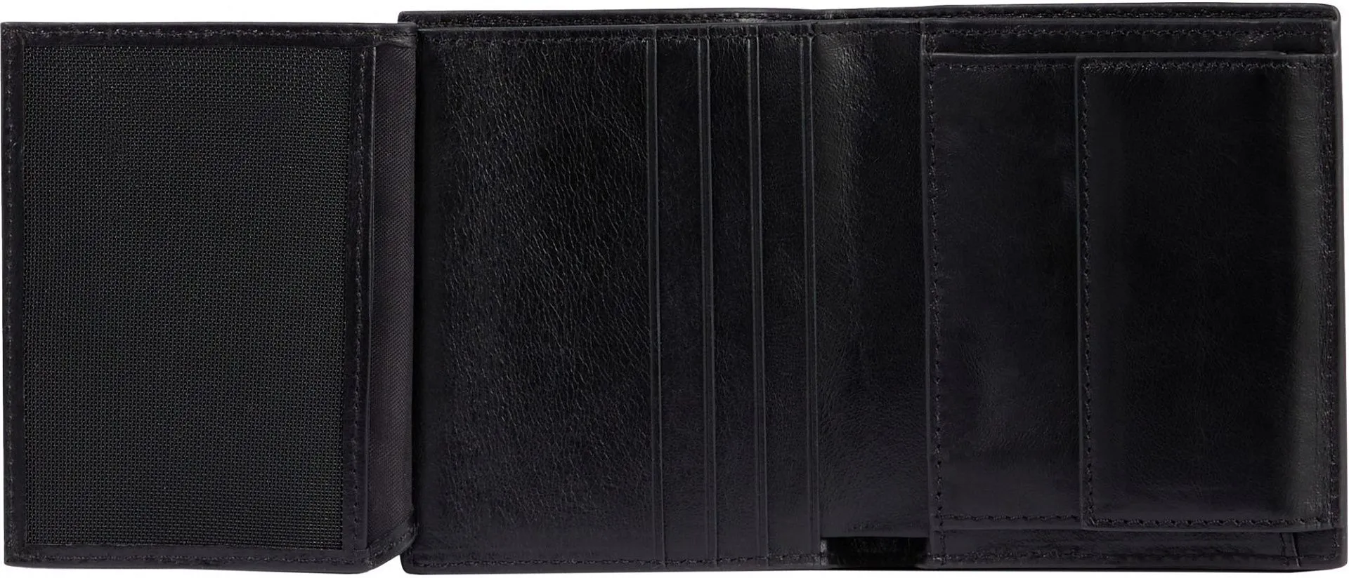Портмоне Piquadro B2 Revamp PU5964B2VR/N, черныйphoto3
