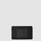 Женский кошелёк с RFID-защитой и 10 картами Piquadro PD6661W92TR/N, чёрный