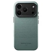 Чехол Native Union ACTIVE Case для iPhone 18 Pro/17 Pro Зеленый