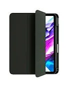 Чехол защитный VLP Split Folio для iPad Air M2/M3 (13''), темно-зеленый