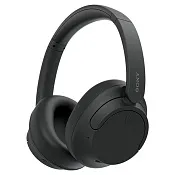 Беспроводные наушники Sony WH-CH720N Черный