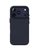Чехол защитный VLP Aster Pro Case с MagSafe для iPhone 17 Pro, темно-синий