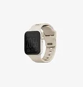 Ремешок UNIQ Stride для Apple Watch 42/41/40 мм, бежевый (palekhaki)