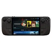 Портативная игровая консоль Steam Deck OLED 1 Tb