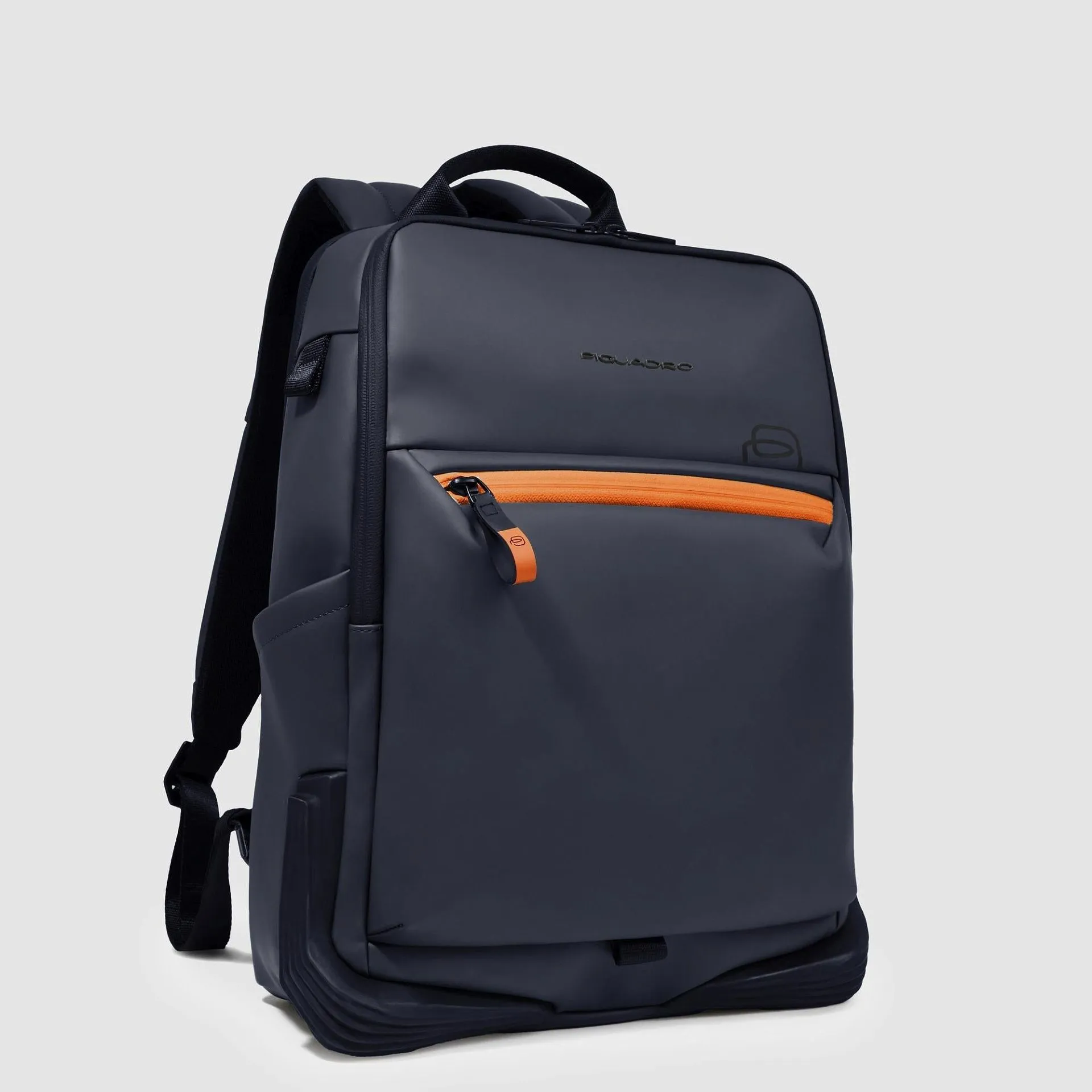 Водоотталкивающий рюкзак для ноутбука 14" Piquadro CA6464C2OW/BLU, синийphoto1