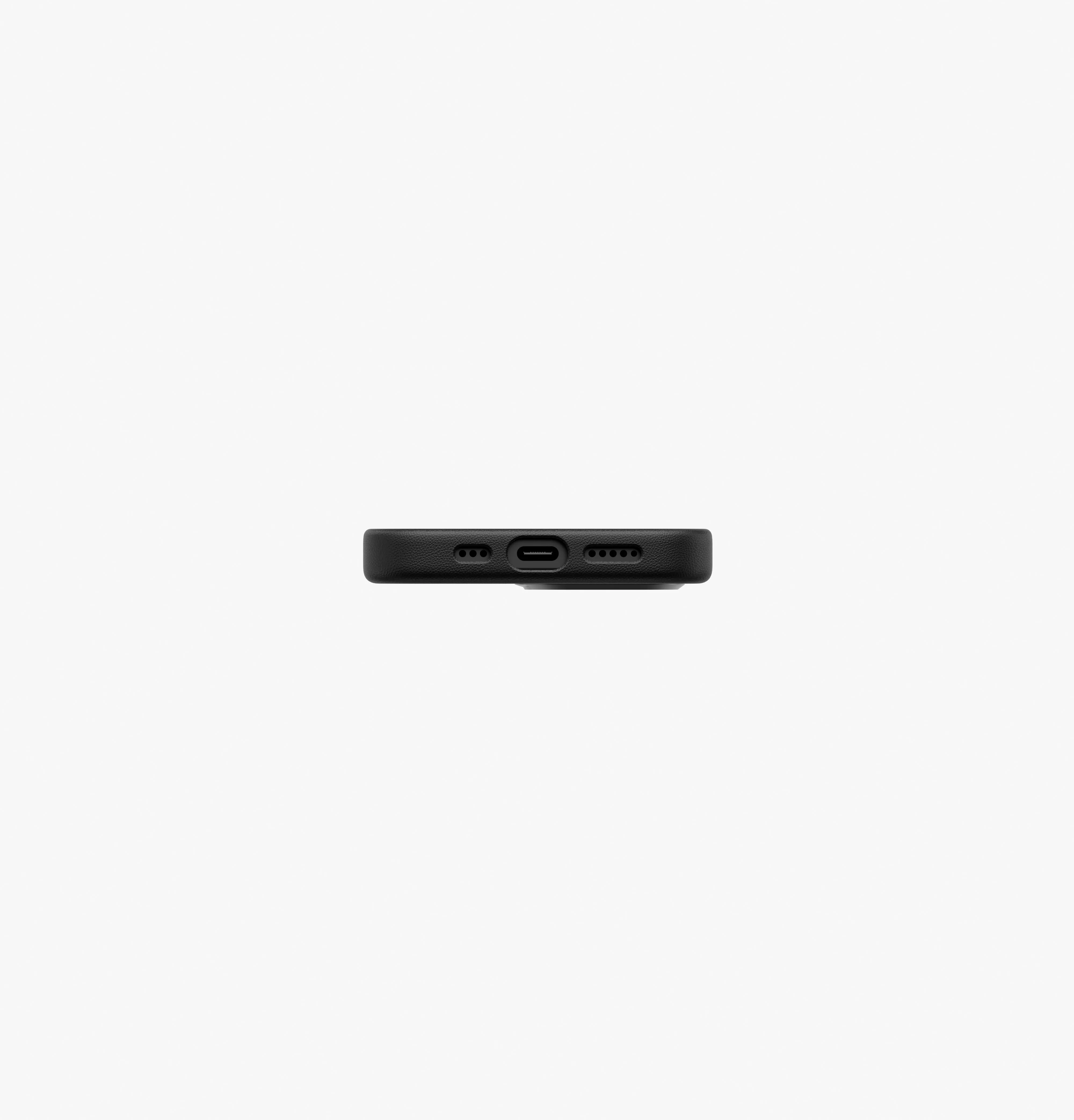 Чехол UNIQ Lyden для iPhone 17e / iPhone 16e, коричневый (Caramel)photo8