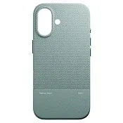 Чехол Native Union (RE)Classic Case для iPhone 17 Зеленый