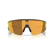 Oakley Vanguard Черный, линзы Prizm 24k