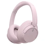 Беспроводные наушники Sony WH-CH720N Розовый