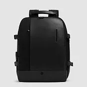 Дорожный рюкзак для ноутбука 15,6" с расширением объёма Piquadro CA7192W145/N, чёрный