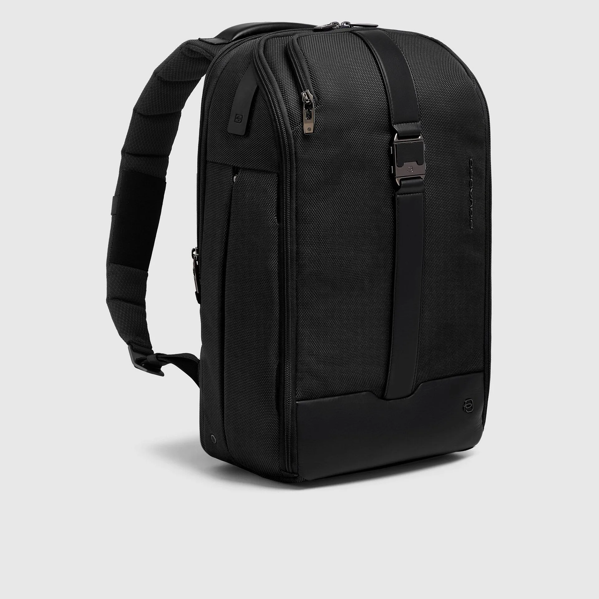 Модульный рюкзак для ноутбука 15,6" с RFID-защитой Piquadro CA7403PQ6/N, чёрныйphoto1