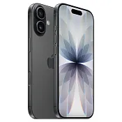iPhone 17 256Gb Черный (eSIM)