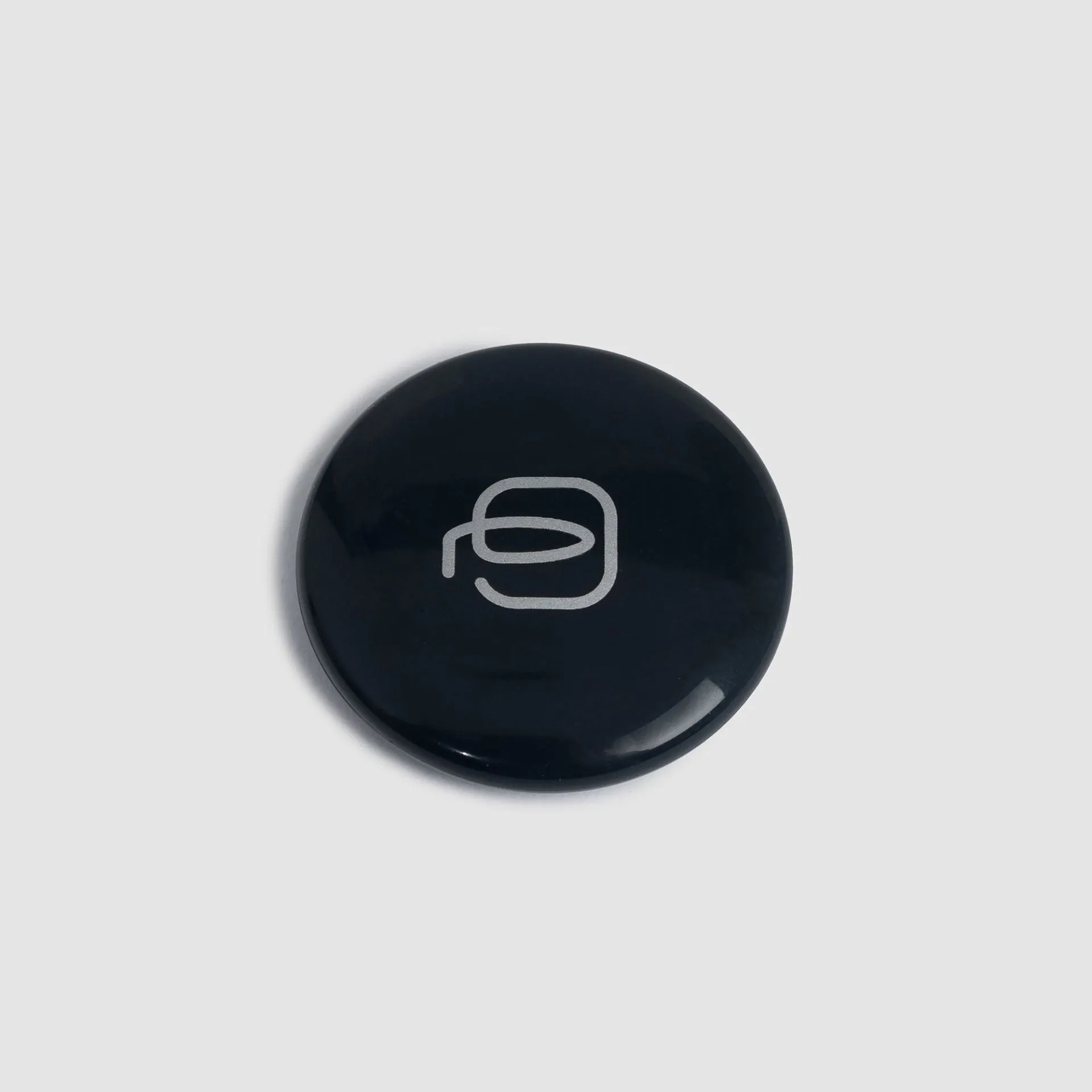 Bluetooth-трекер для сумки с Find My и FindN Piquadro AC7018BM/GR, серыйphoto0