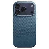 Чехол Native Union (RE)Classic Case для iPhone 18 Pro/17 Pro Синий