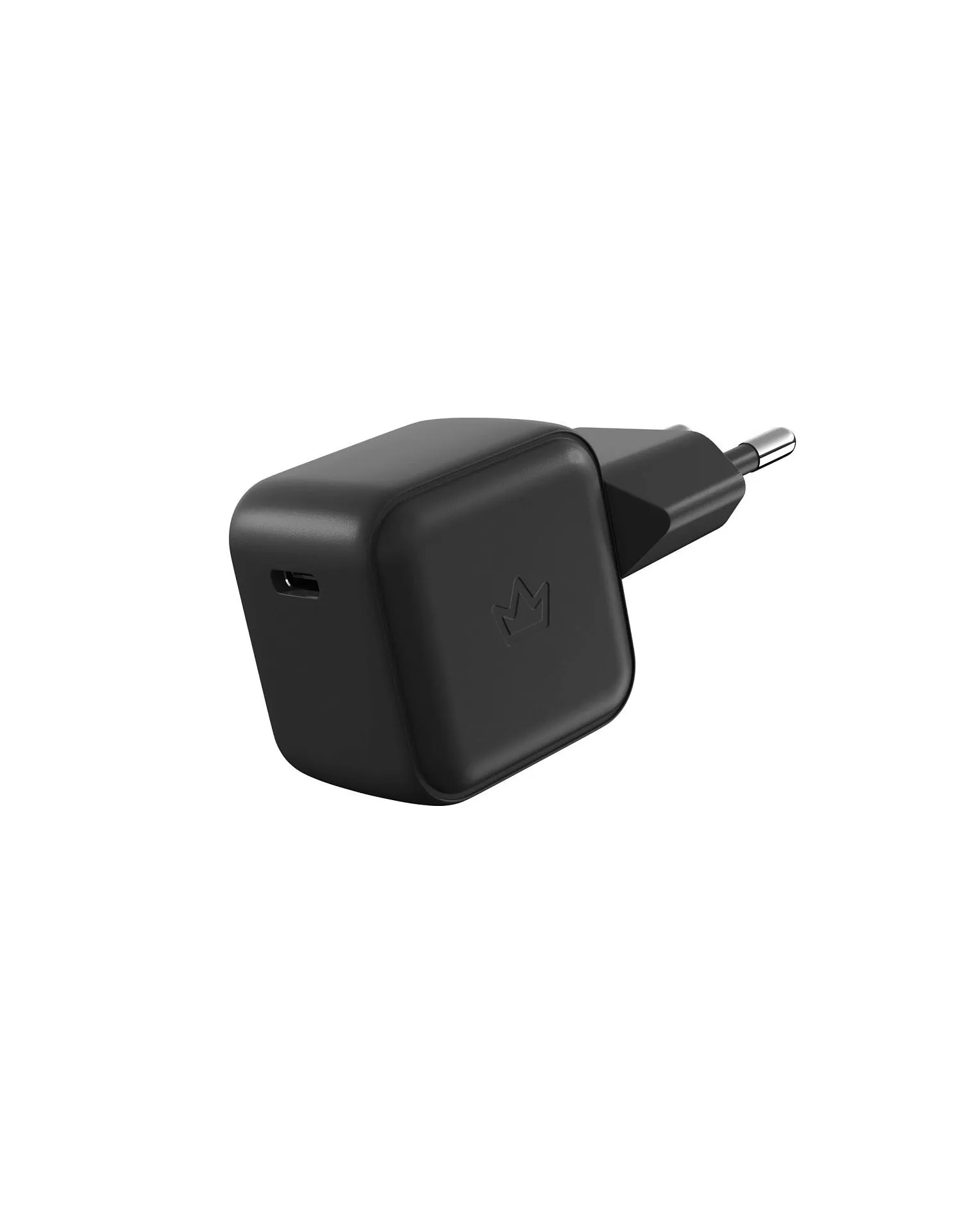 Сетевое зарядное устройство VLP G-Charge 45Вт USB-C, PD, QC, черныйphoto2