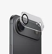 Защита камеры UNIQ Optix ClearShield FrameGuard для iPhone Air