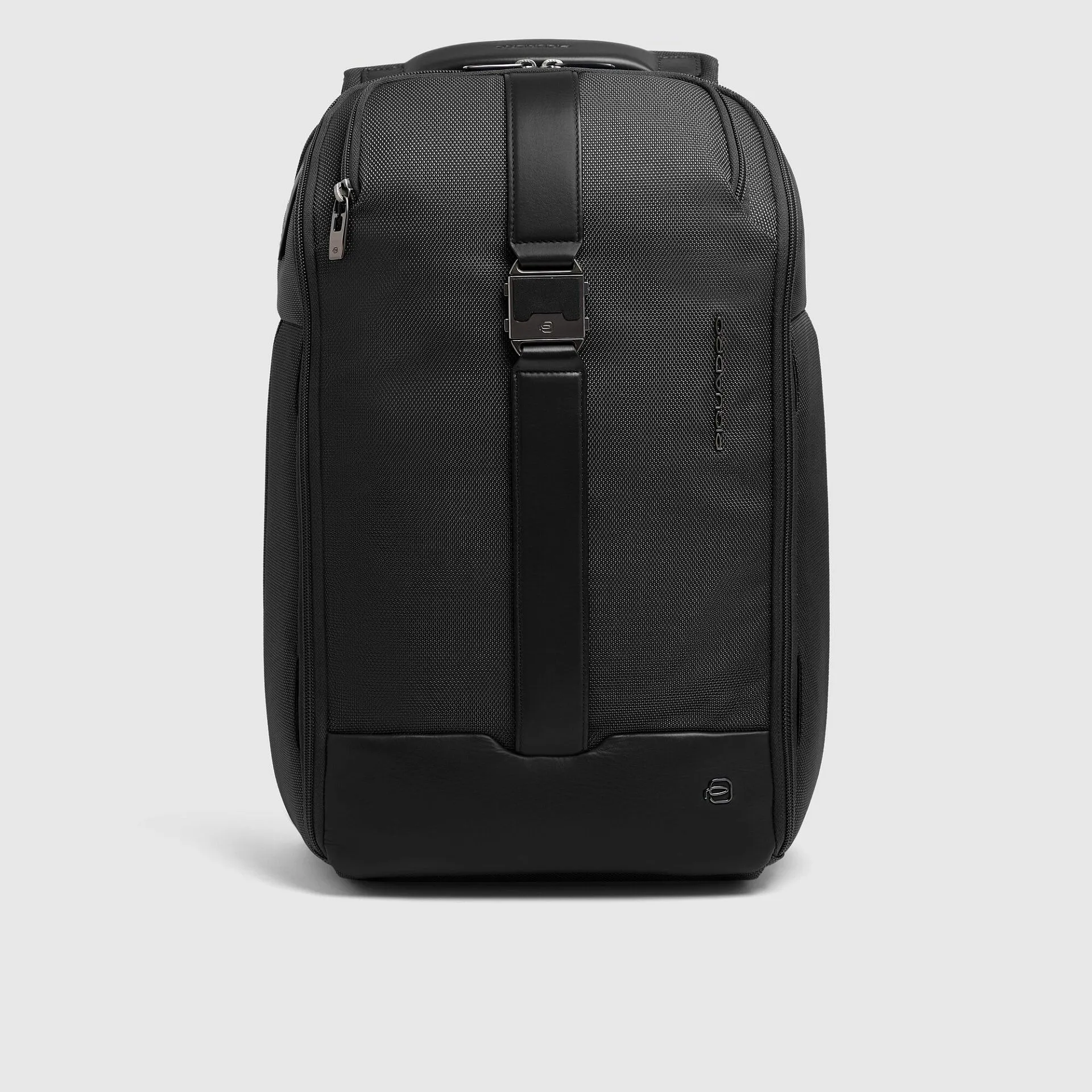 Модульный рюкзак для ноутбука 15,6" с RFID-защитой Piquadro CA7403PQ6/N, чёрныйphoto0