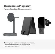 Экосистема Magssory