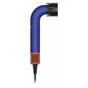 Фен Dyson Supersonic R Professional HD18 Синий/Топаз