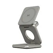 Зарядная станция Magssory Fold Pro 3 в 1 Titan