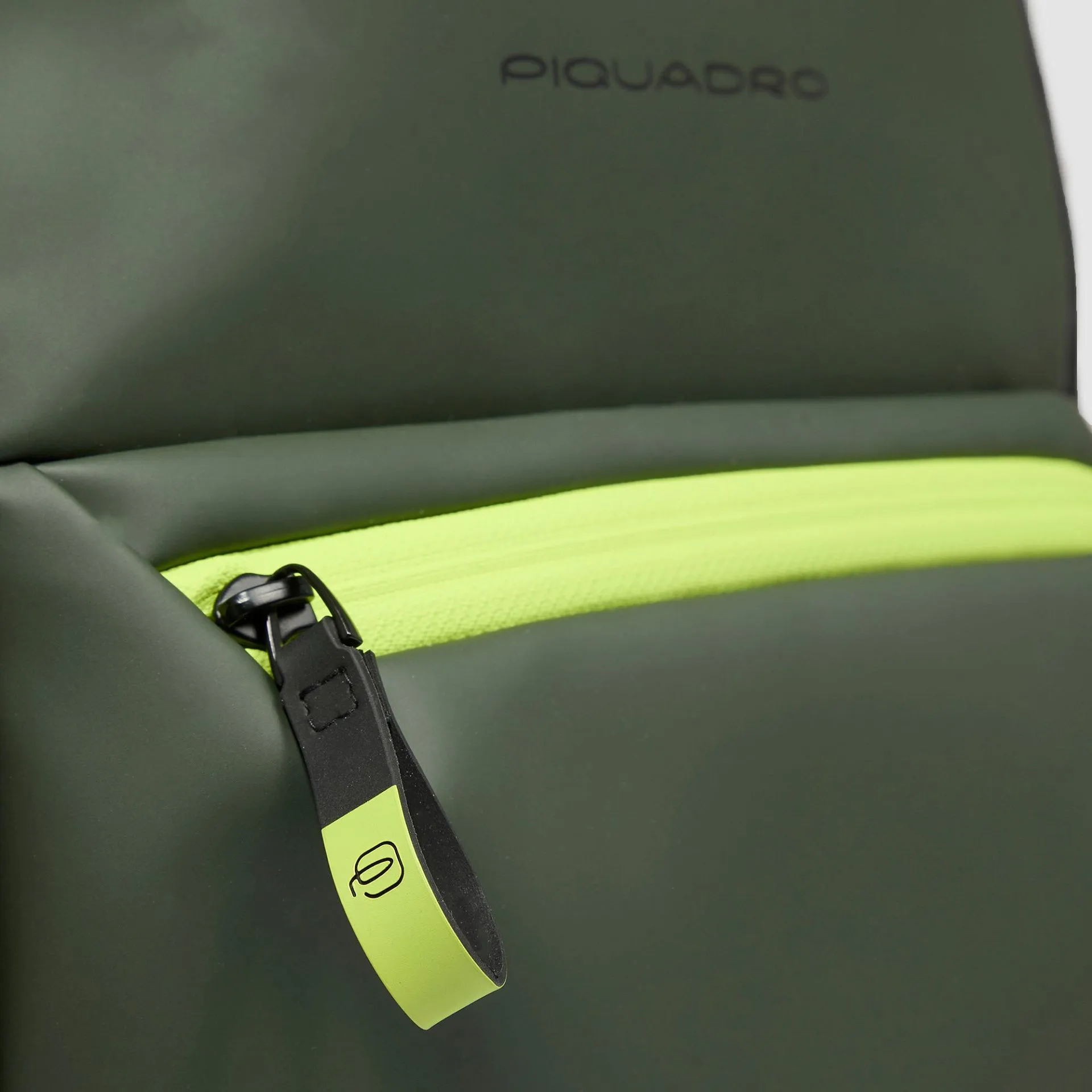 Водоотталкивающий рюкзак для ноутбука 14" Piquadro CA6464C2OW/BLU, синийphoto5