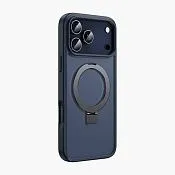 Чехол защитный KEEPHONE MAGICO для iPhone 17 Pro Max / iPhone 18 Pro Max, синий