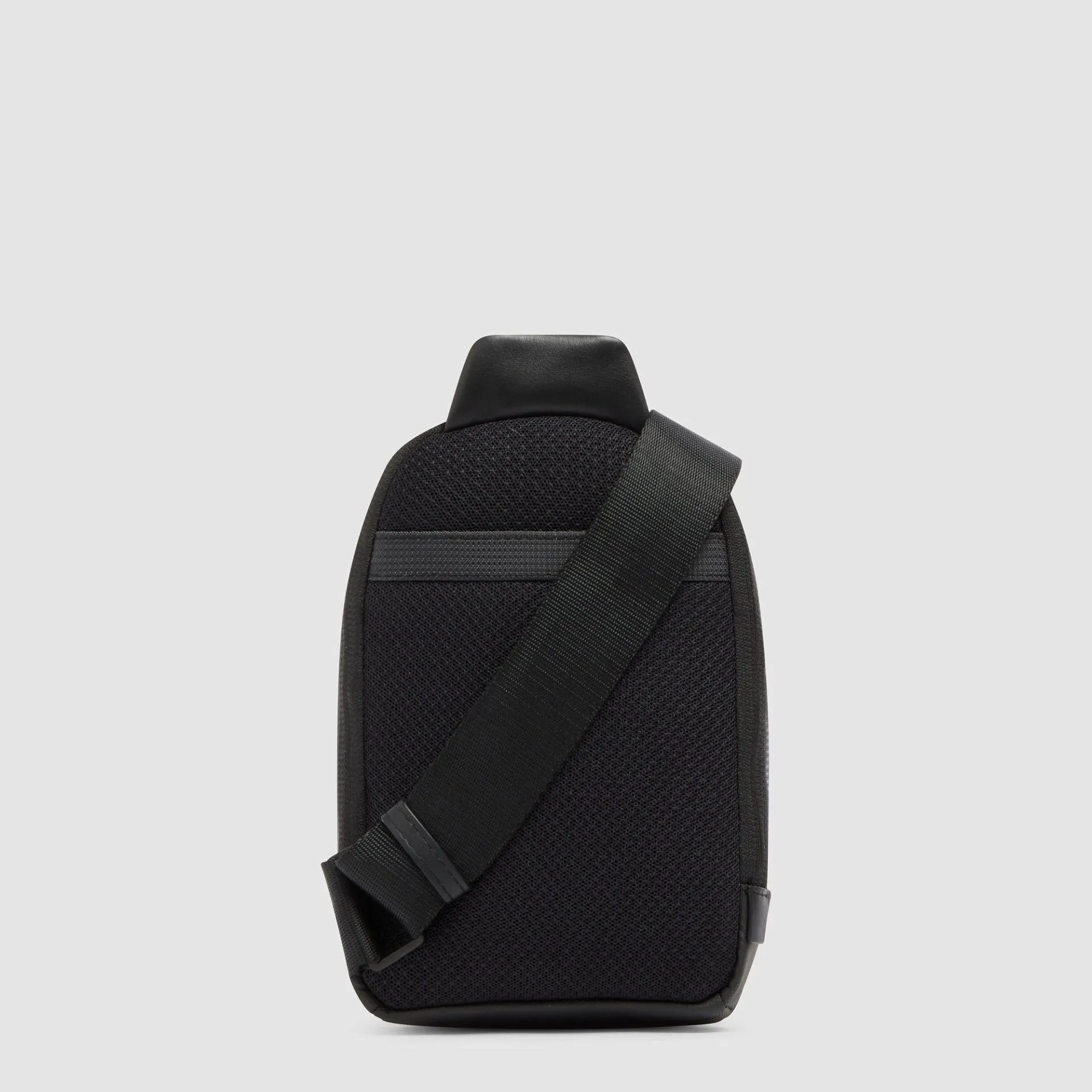 Сумка через плечо для смартфона с RFID-защитой Piquadro AC7186W145/N, чёрныйphoto2