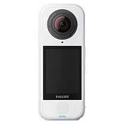 Экшн-камера Insta360 X4 Air Белый