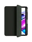 Чехол защитный VLP Split Folio для iPad Pro M4/M5 (11''), темно-зеленый