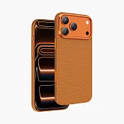 Чехол защитный KEEPHONE KEVLAR NORRA для iPhone 17 Pro Max / iPhone 18 Pro Max, Solar