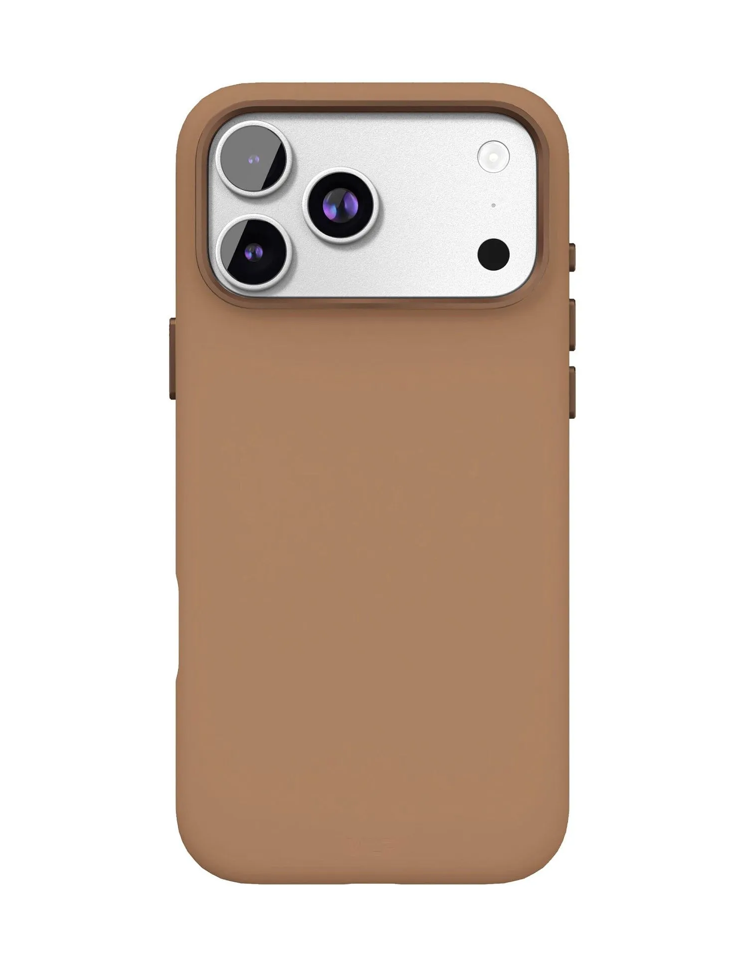 Чехол защитный VLP Aster Pro Case с MagSafe для iPhone 17 Pro Max, моккаphoto0