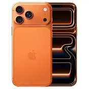 iPhone 17 Pro Max 256Gb Космический оранжевый (eSIM)