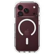 Чехол Native Union (RE)Clear Case для iPhone 18 Pro Max/17 Pro Max