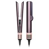 Выпрямитель Dyson Airstrait HT01 Пурпурный/Пёстрый с кейсом (Jasper Plum)