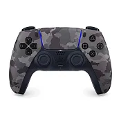 Геймпад Sony DualSense Серый камуфляж