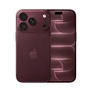 iPhone 18 Pro 2048Gb Бордовый (eSIM)