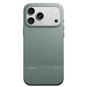 Чехол Native Union (RE)Classic Case для iPhone 18 Pro Max/17 Pro Max Зеленый